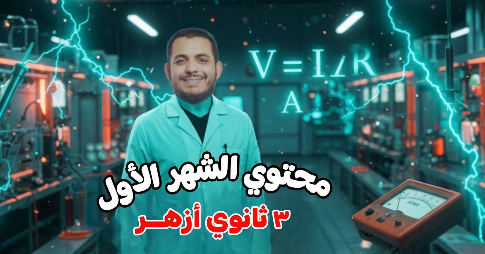 الشهر الاول لأبطال الأزهــــر 2026 | اجمد عشان هتنبهـــــــر